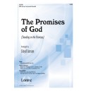 Promises of God, The (Acc. CD)