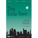 Tiny Little Town (Acc. CD)