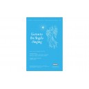 Listen to the Angels Singing (Acc. DVD)