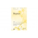 Rejoice (Acc. CD)