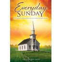 Everyday Sunday (Acc. CD)