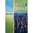 Greatly to be Praised (Acc. CD)