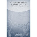 Crown Him Lord of All