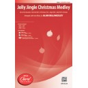 Jolly Jingle Christmas Medley