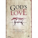 God's Great Love (Preview Pack)