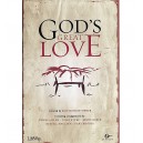 God's Great Love (Acc. CD)