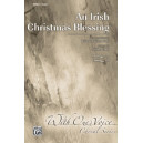 Irish Christmas Blessing, An (2-Part)