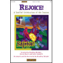 Rejoice! A Soulful Celebration for Christmas (Rehearsal-Bass)