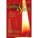 Candles and Carols - Accompaniment CD