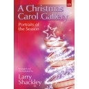 Christmas Carol Gallery, A - Bulk CDs (10 pak)