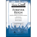 Forever Reign (Acc. CD)