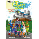 Agape League, The (CD)