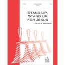 Stand Up Stand Up for Jesus