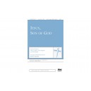 Jesus Son of God (Acc. CD)
