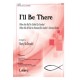 I'll Be There (Acc. CD)