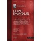 Come Emmanuel (Acc. CD)