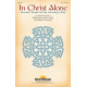 In Christ Alone (Acc. CD-Split)