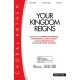 Your Kingdom Reigns (Acc. CD)