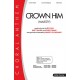 Crown Him (Acc. CD)