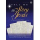 Tell Me the Story of Jesus (Acc. CD)