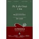 He Is the Great I Am (Orch-Printed)