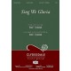 Sing We Gloria (Orch-Printed)