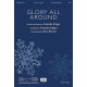 Glory All Around (Acc. DVD)