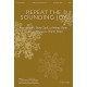 Repeat the Sounding Joy (Acc. CD)