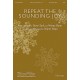 Repeat the Sounding Joy (Orch-PDF)