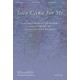 Love Came for Me (Acc. CD)