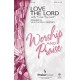 Love the Lord