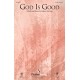 God Is Good (Acc. CD)