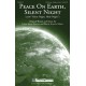 Peace on Earth Silent Night