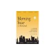 Morning Star (Acc. CD)