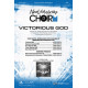 Victorious God (Acc. CD)