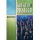 Greatly to be Praised (Acc. CD)