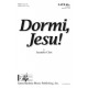 Dormi Jesu