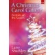 Christmas Carol Gallery, A - Full Orchestral Score and Parts