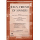 Jesus Friend of Sinners (Acc. CD)