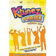 KTuneZ Praise Volume 1 (Acc. CD)