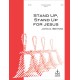 Stand Up Stand Up for Jesus