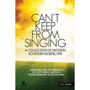 Can't Keep From Singing (Promo Pak)