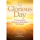 Glorious Day (Acc. DVD)