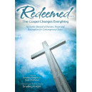 Redeemed the Gospel Changes Everything (Acc. CD)