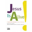 Jesus Is Alive (Practice Trax)