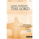 Come Worship The Lord