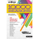 10,000 Reasons (Preview Pak)