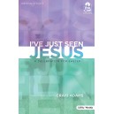 I've Just Seen Jesus (Acc. CD)