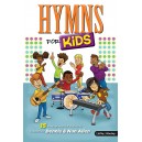 Hymns for Kids (Acc. CD)