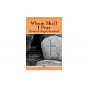 Whom Shall I Fear (God of Angel Armies) (Acc. CD)